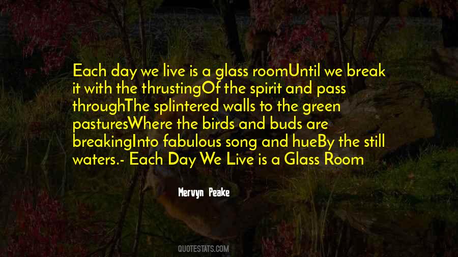 Life Day By Day Quotes #226750