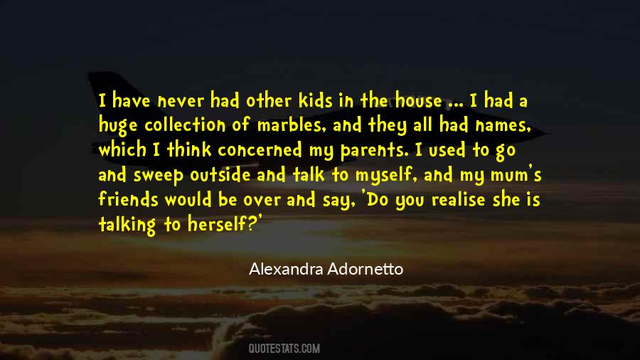 Friends Not Talking To You Quotes #213929