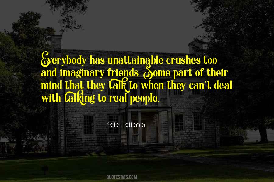 Friends Not Talking To You Quotes #3435