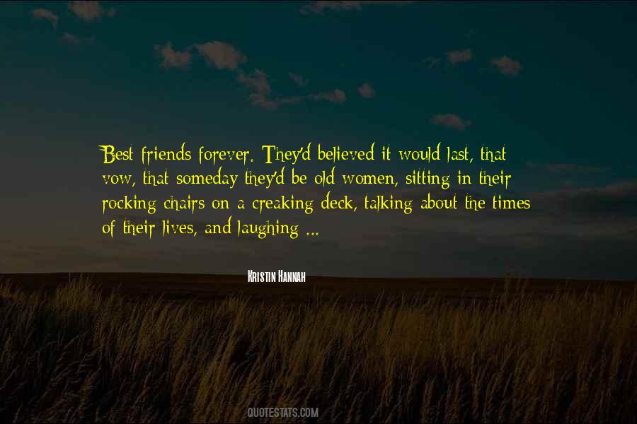 Friends Not Talking To You Quotes #435711