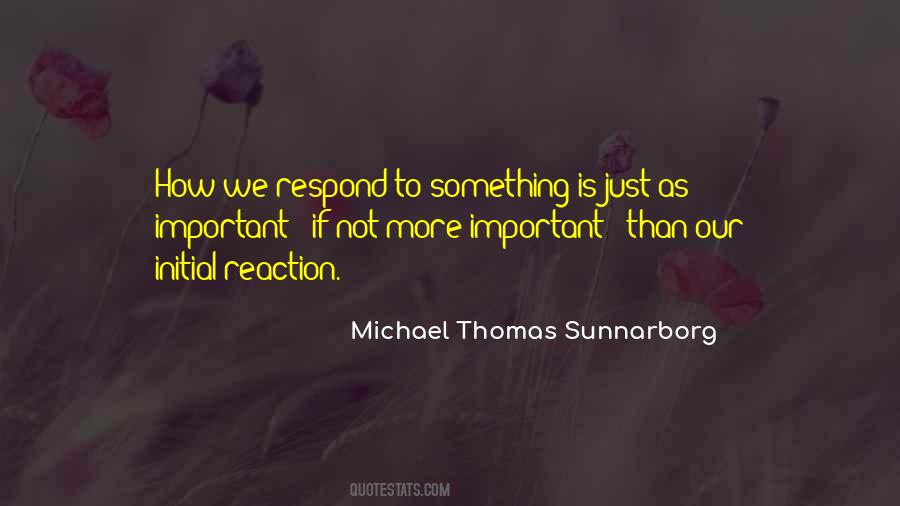 Career Is Important Quotes #297685