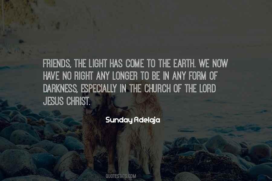 Friends Of The Earth Quotes #1037798