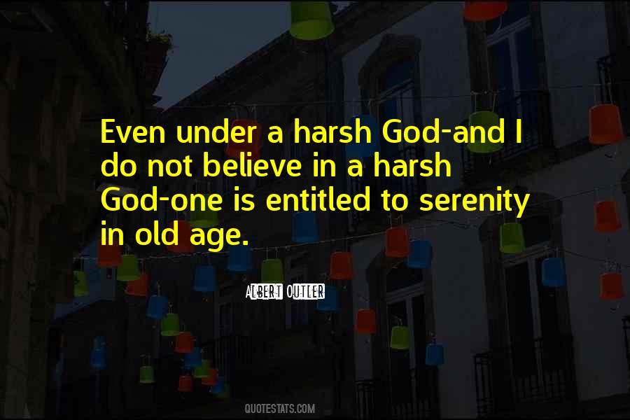 God And I Quotes #1253118