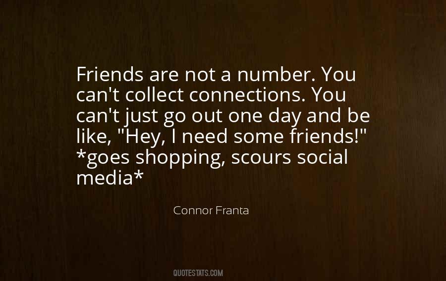 Friends Or Acquaintances Quotes #641181