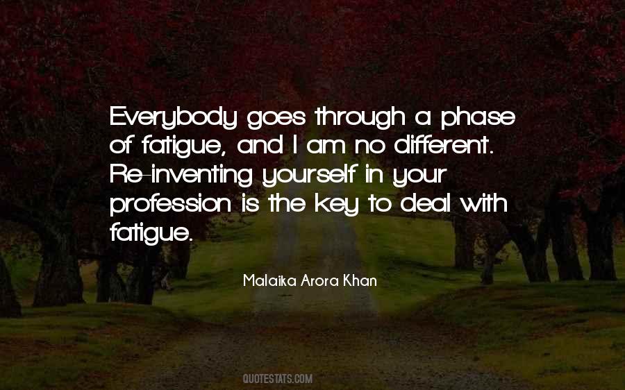 Your Different Quotes #28010