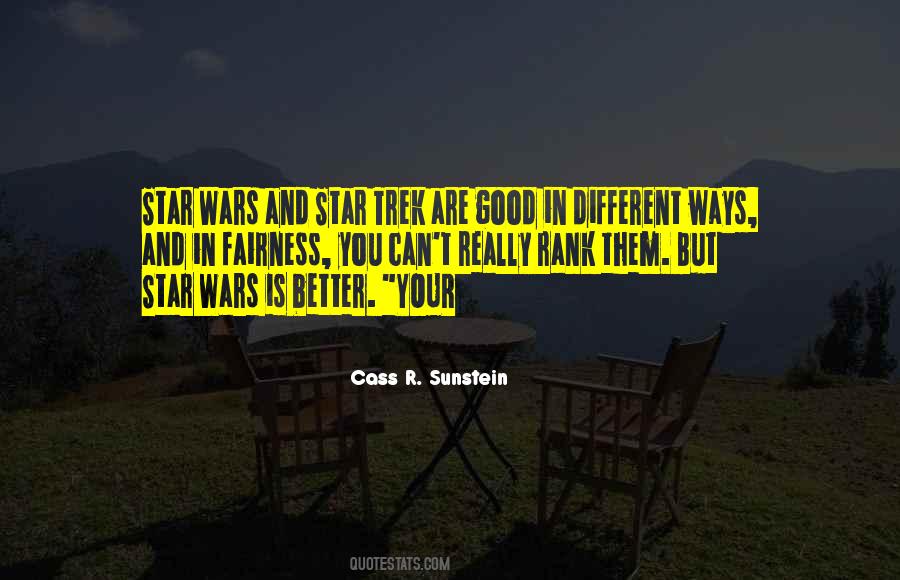 Your Different Quotes #35417