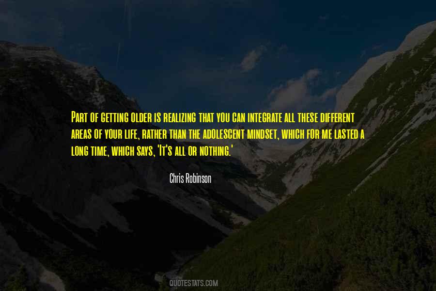 Your Different Quotes #50259