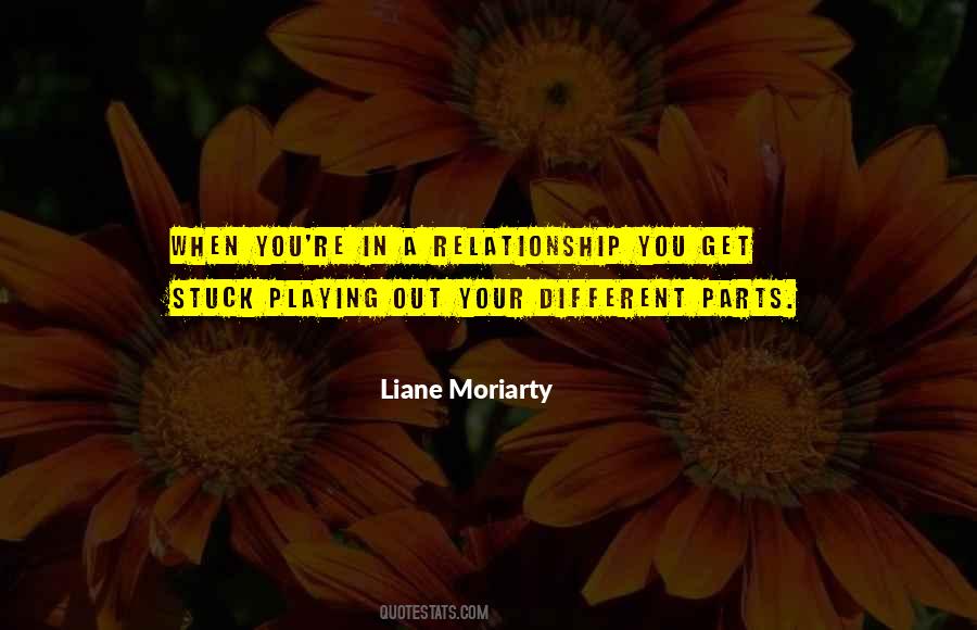 Your Different Quotes #508481