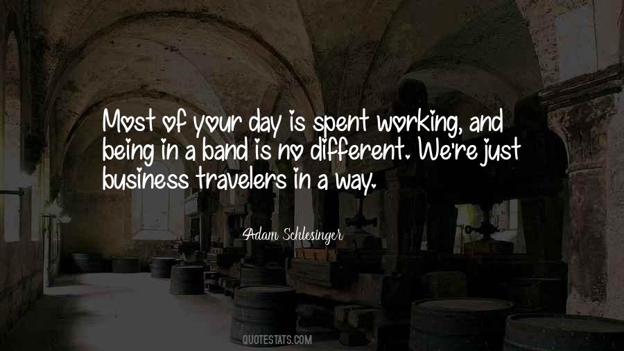 Your Different Quotes #62080