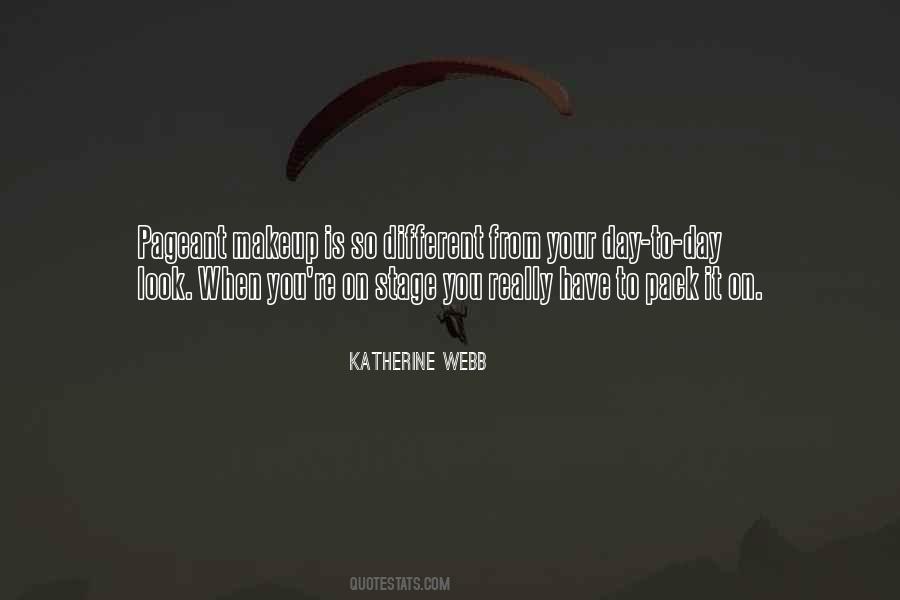 Your Different Quotes #63098