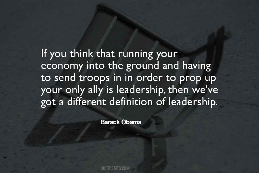 Your Different Quotes #63188