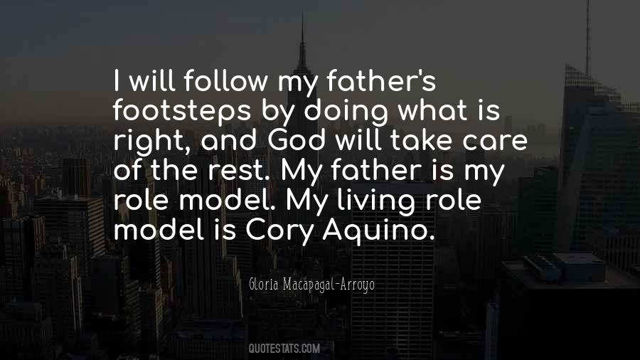 Follow What Is Right Quotes #1448212