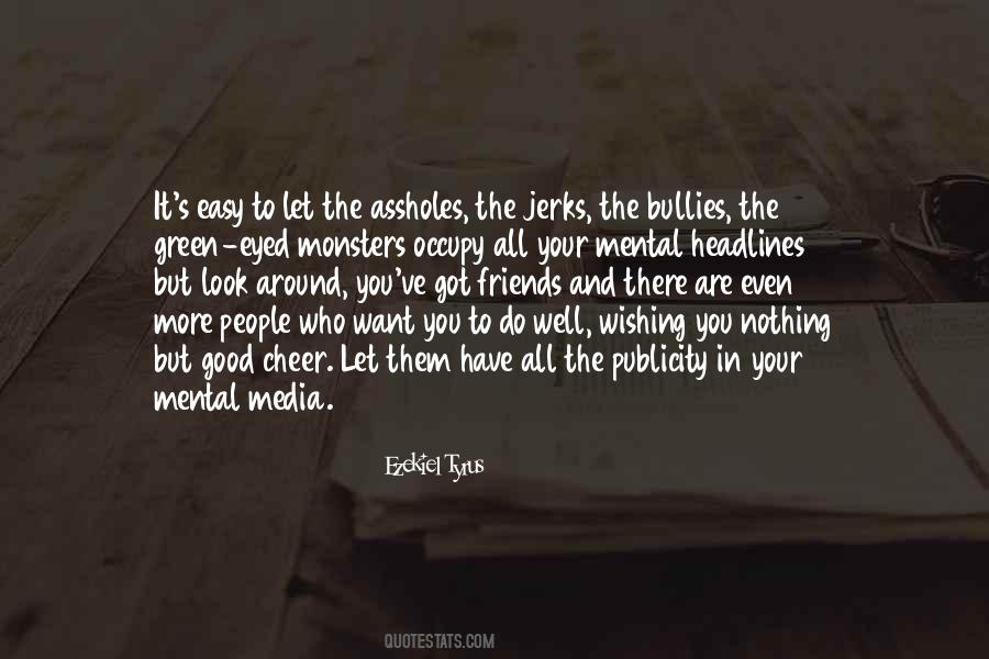 Easy To Do Nothing Quotes #1585253