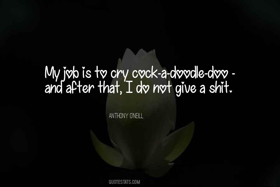 Do Not Cry Quotes #277883