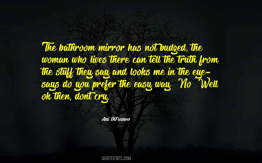 Do Not Cry Quotes #530568