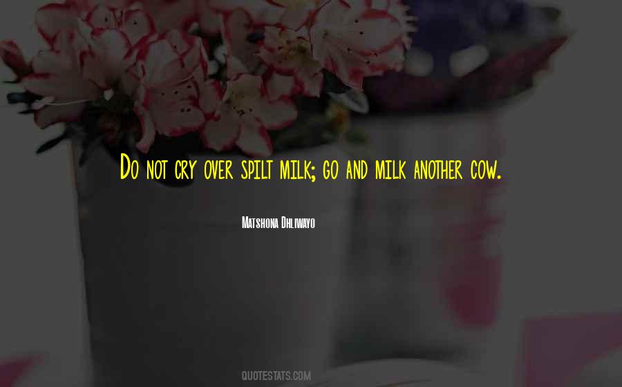 Do Not Cry Quotes #969764