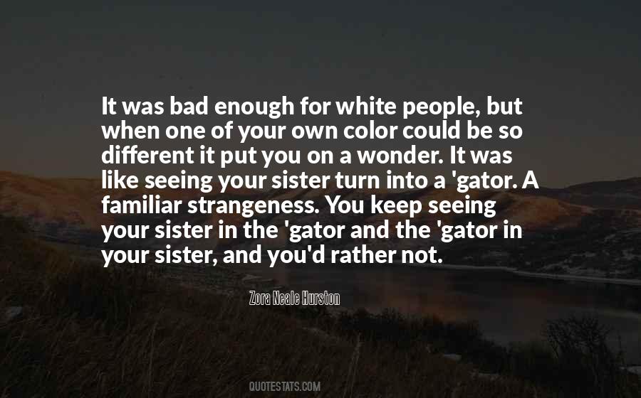 Not On Your Own Quotes #1059902