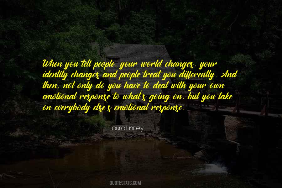 Not On Your Own Quotes #109049