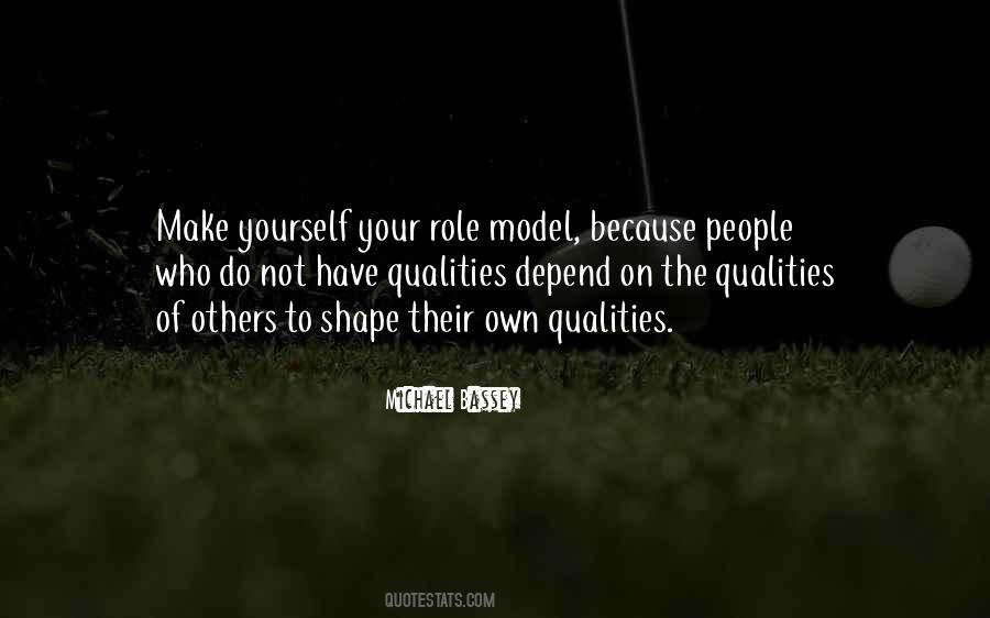 Not On Your Own Quotes #1327970