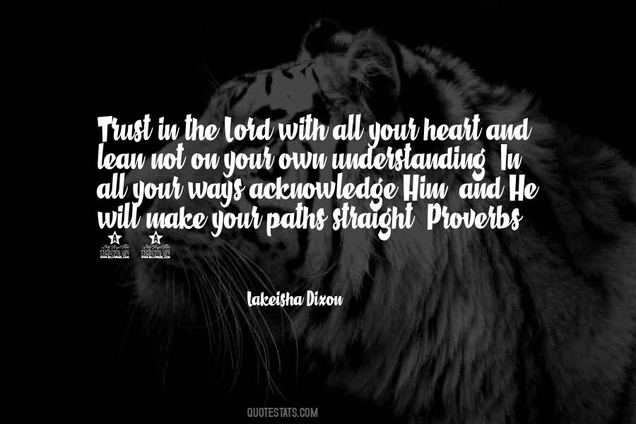 Not On Your Own Quotes #1720058
