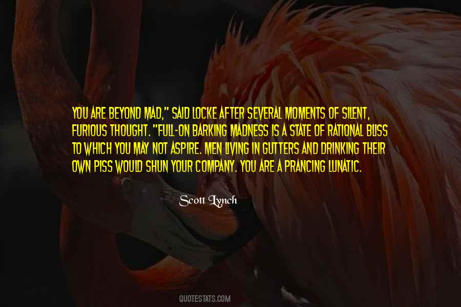 Not On Your Own Quotes #182295