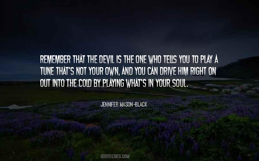 Not On Your Own Quotes #31254