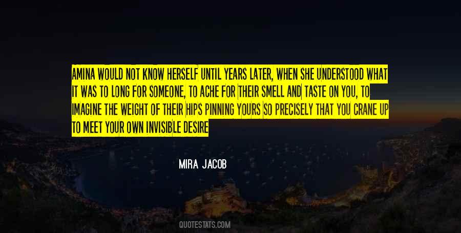 Not On Your Own Quotes #377053