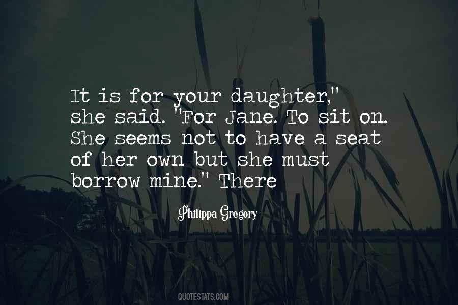 Not On Your Own Quotes #503048