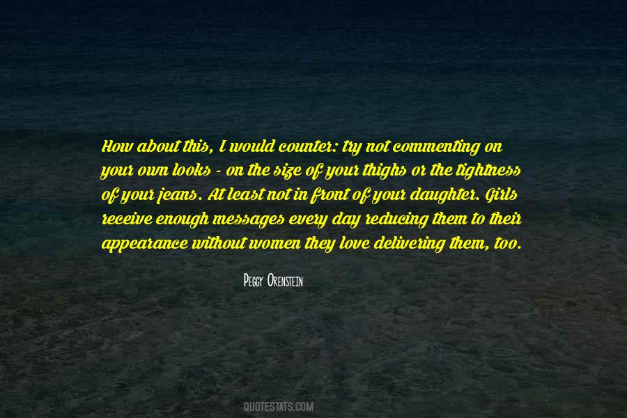Not On Your Own Quotes #539147
