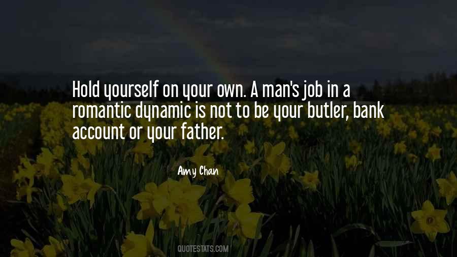Not On Your Own Quotes #668168