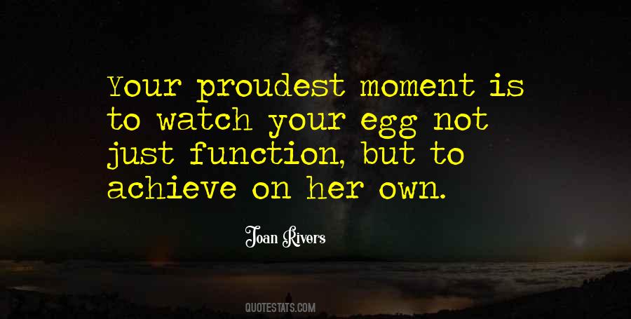 Not On Your Own Quotes #77597