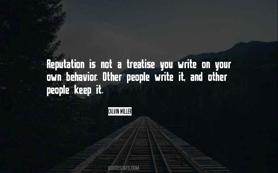 Not On Your Own Quotes #85986