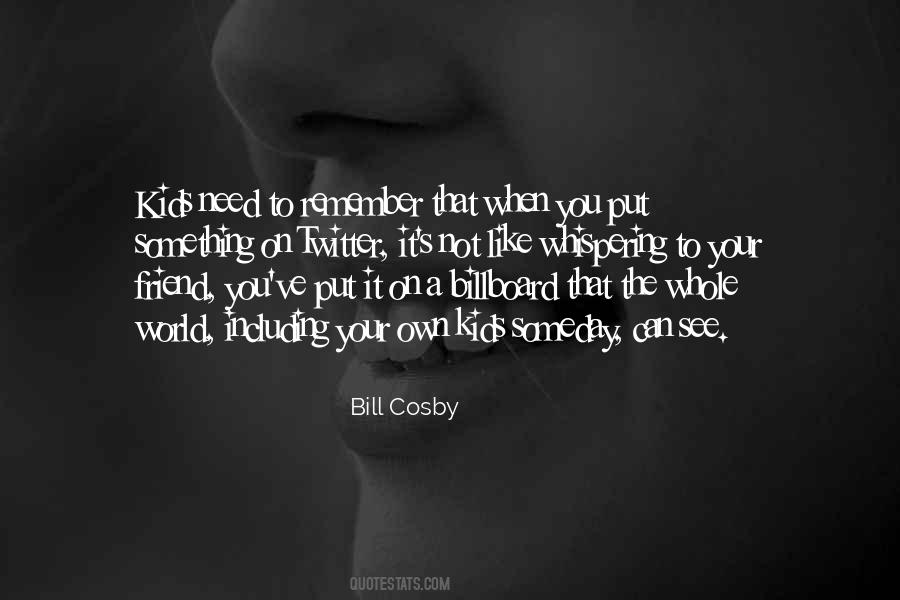 Not On Your Own Quotes #935480