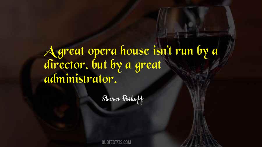 Great Opera Quotes #1745200