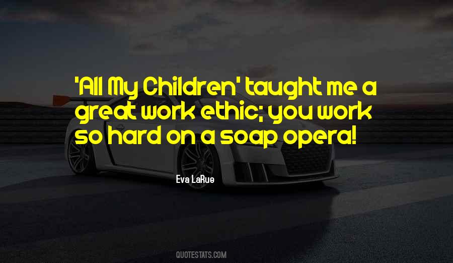 Great Opera Quotes #375476