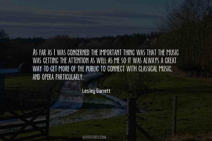 Great Opera Quotes #589453