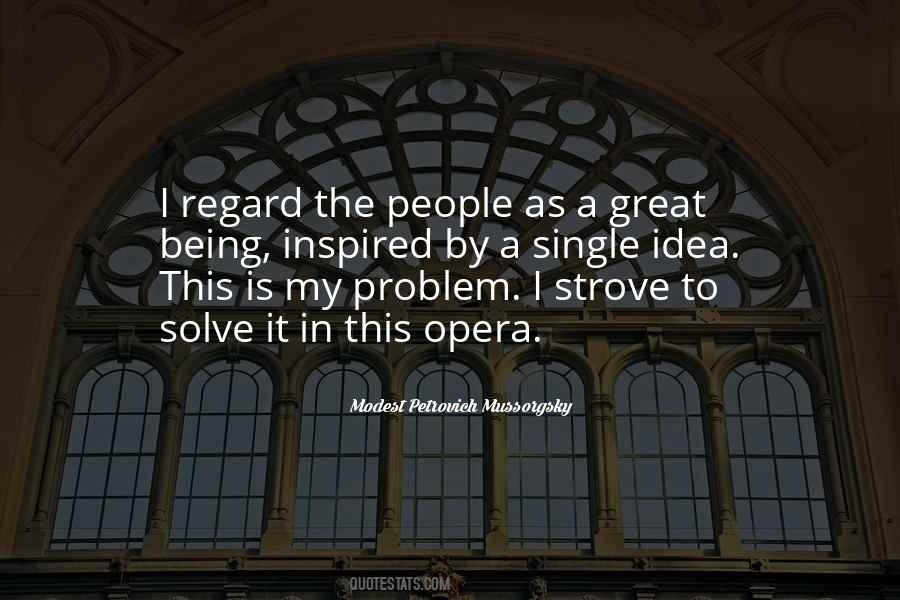 Great Opera Quotes #945685