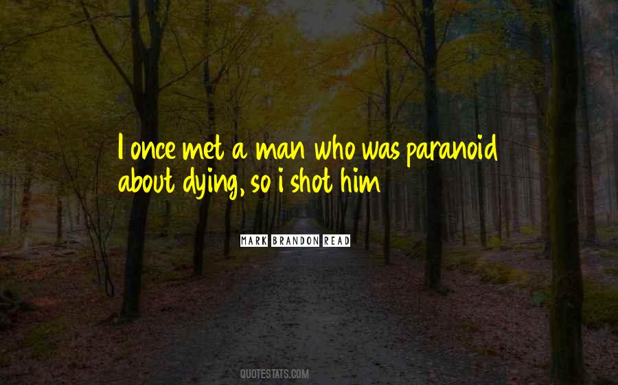 About Dying Quotes #605323