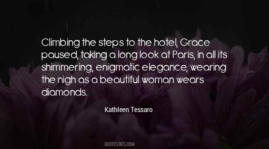 Beautiful Hotel Quotes #624018