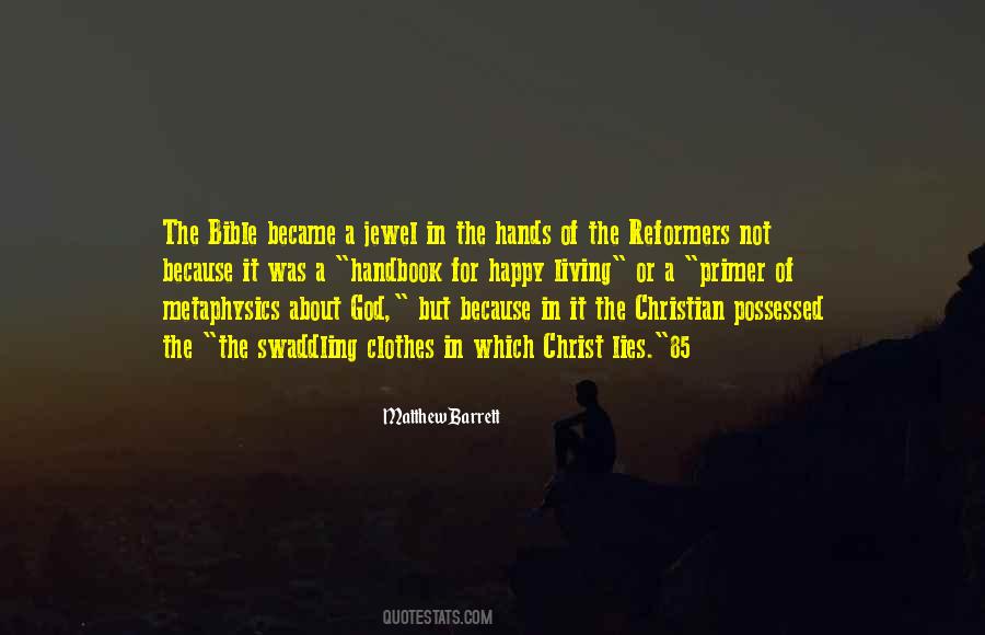 Happy Bible Quotes #18954