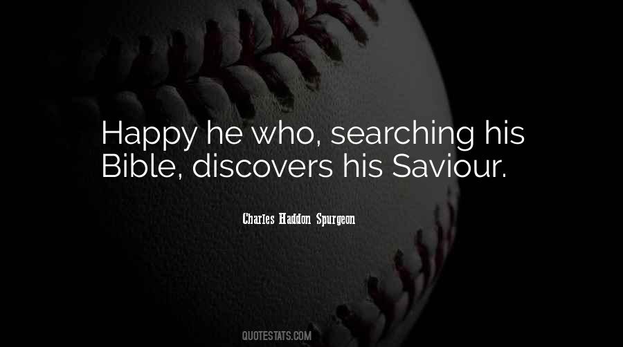 Happy Bible Quotes #736397