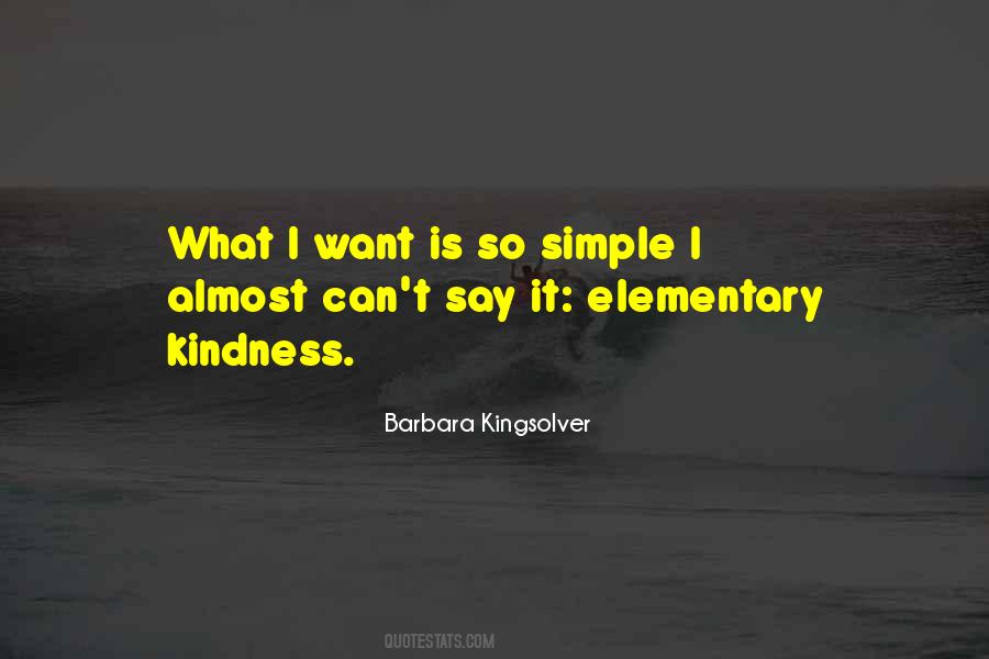 I Say What I Want Quotes #524626