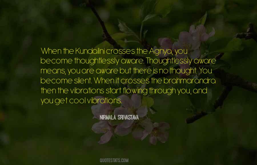 When You Are Silent Quotes #1047013