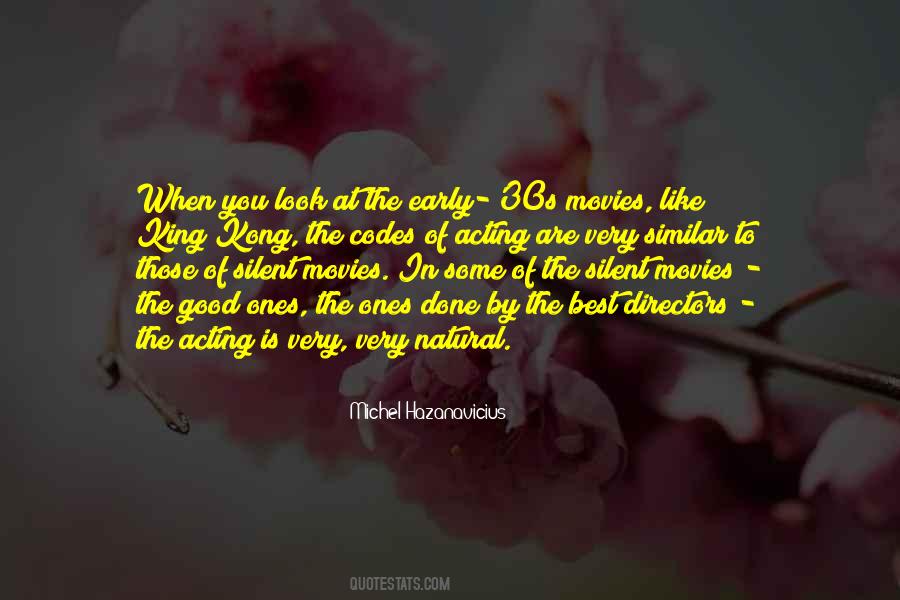 When You Are Silent Quotes #1249123