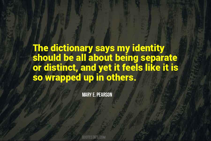 Friends Says Quotes #1514769