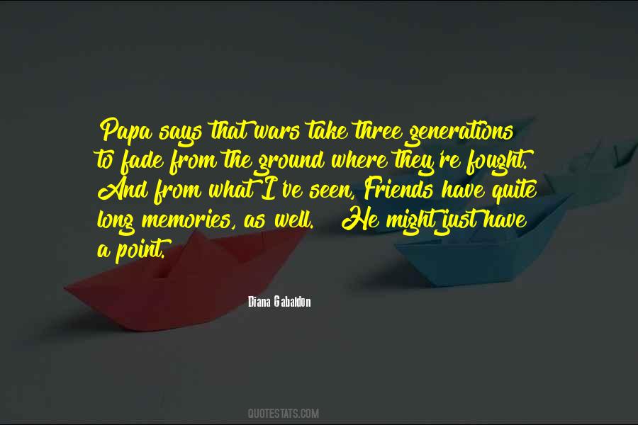 Friends Says Quotes #606363