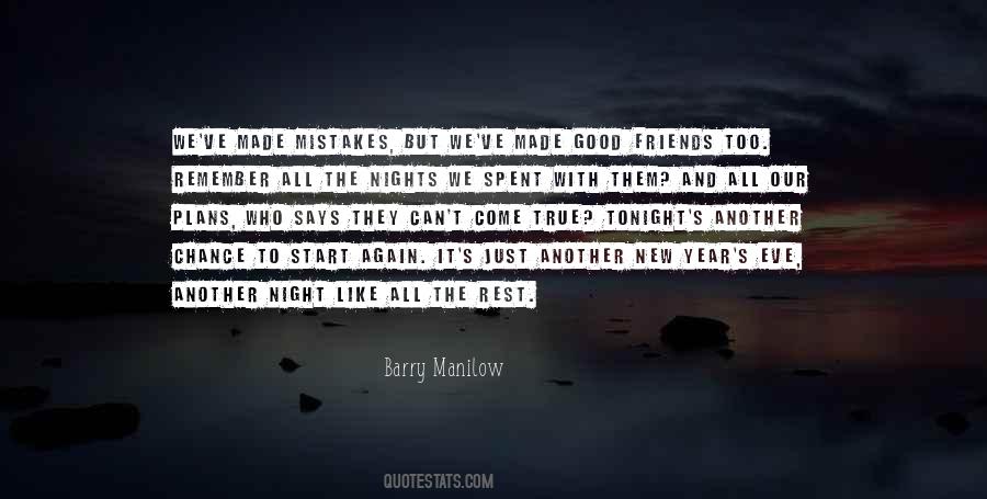 Friends Says Quotes #629024