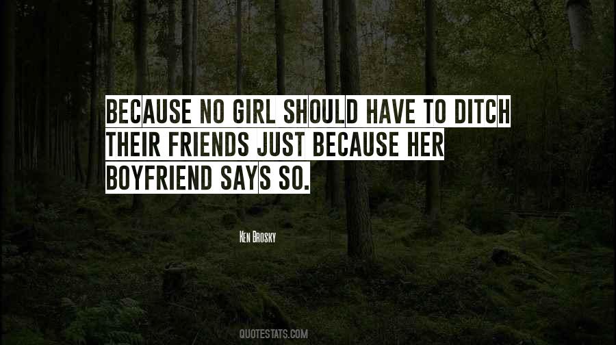 Friends Says Quotes #652364