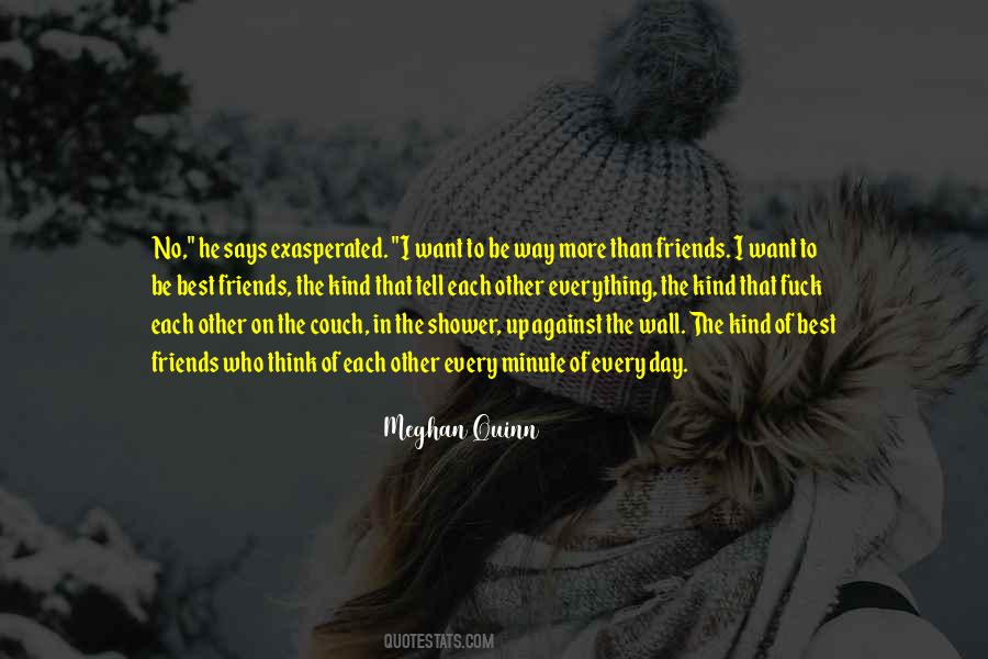 Friends Says Quotes #977699