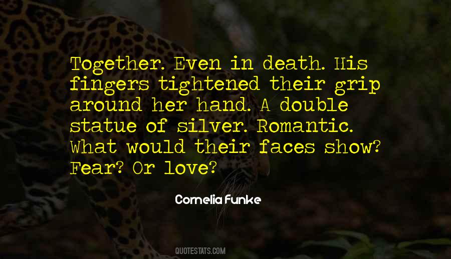 Double Love Quotes #1039086